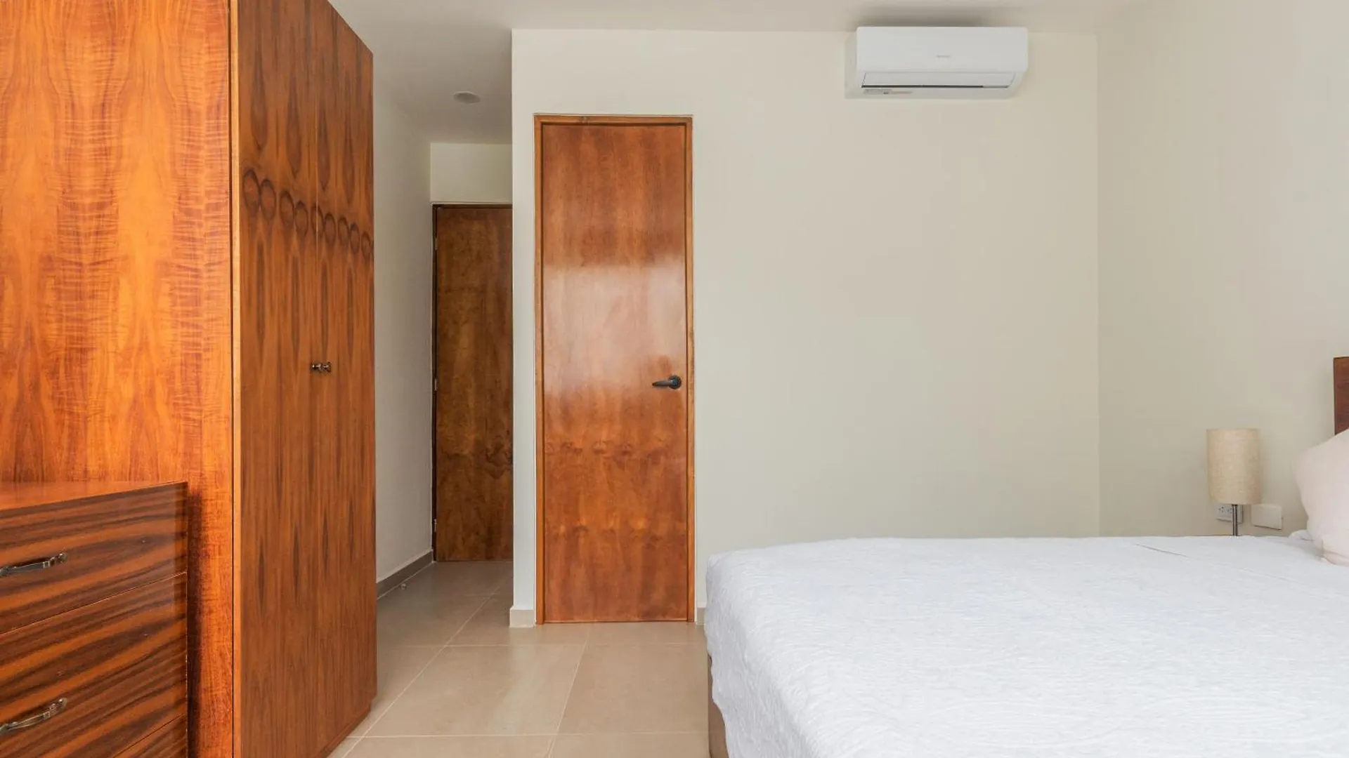 Downtown Penthouse With Private Pool, Rooftop Pool And Gym, Short Distance From Beaches, Restaurants & Nightlife Tulum Mexiko