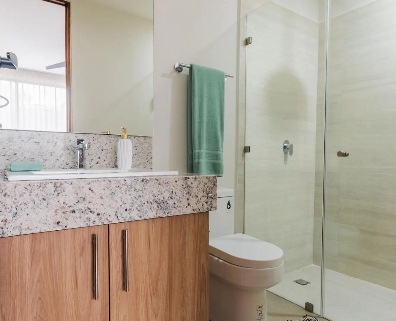 Apartmán Downtown Penthouse With Private Pool, Rooftop Pool And Gym, Short Distance From Beaches, Restaurants & Nightlife Tulum