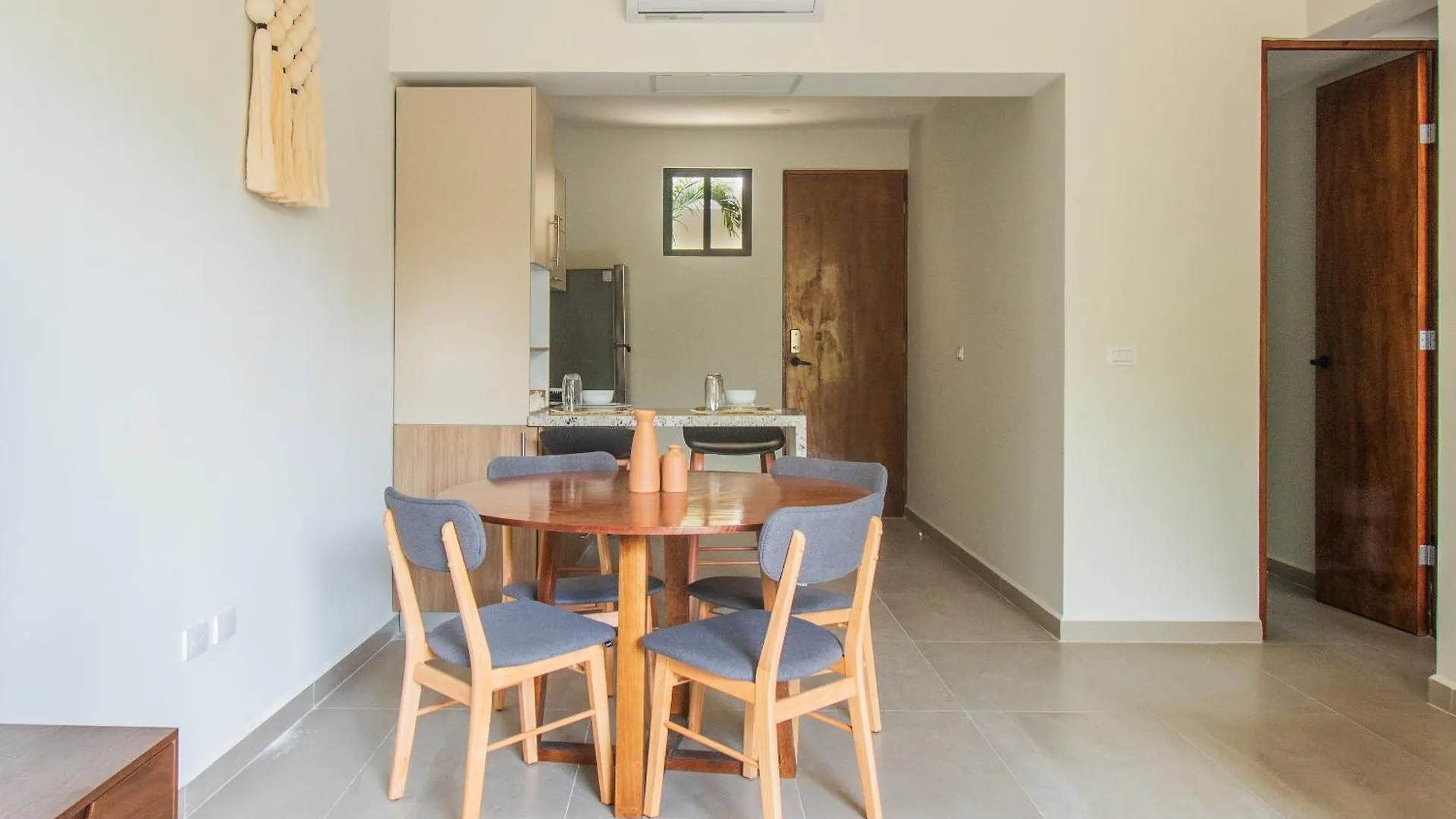 Downtown Penthouse With Private Pool, Rooftop Pool And Gym, Short Distance From Beaches, Restaurants & Nightlife Tulum 0*,  Mexiko