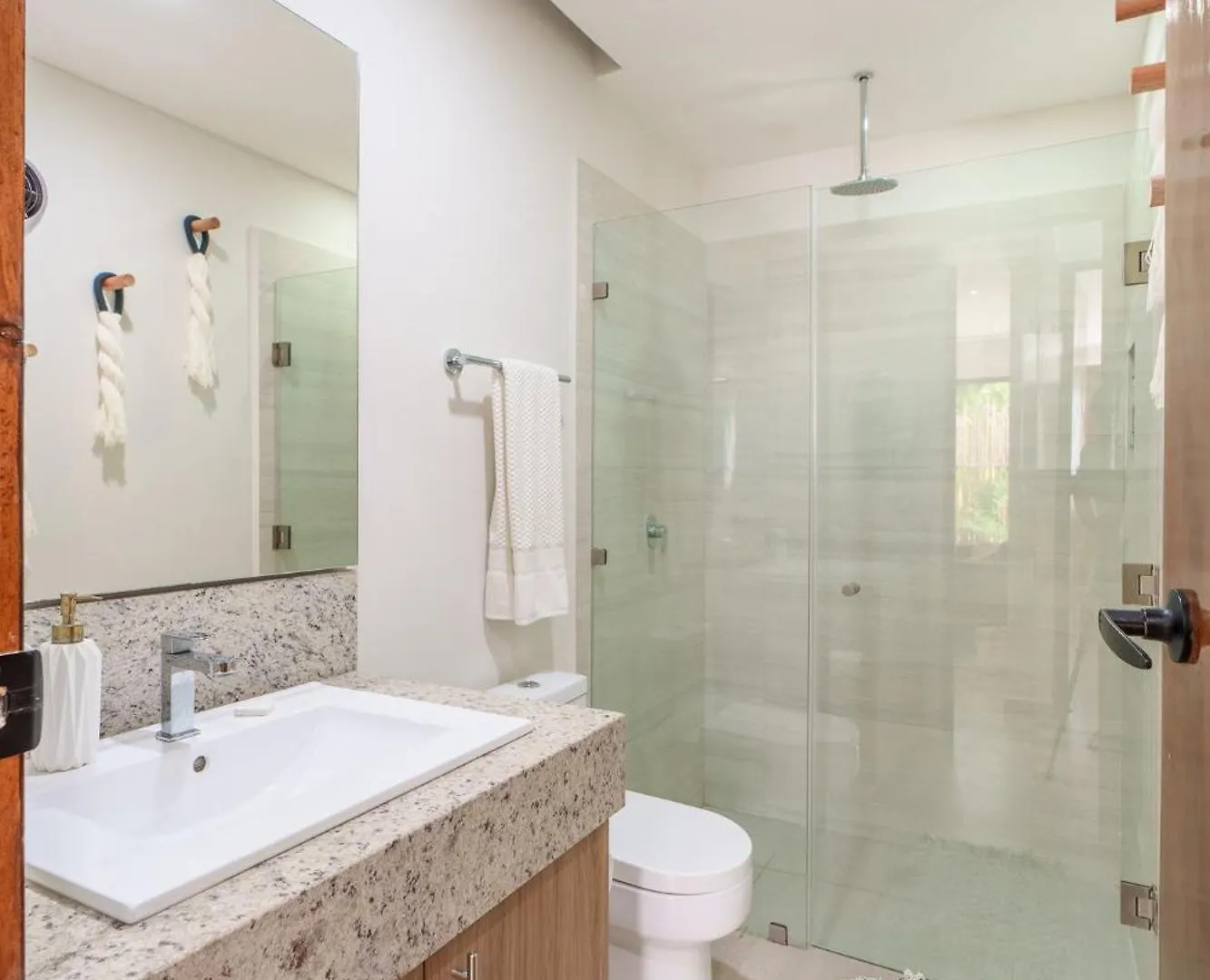 Downtown Penthouse With Private Pool, Rooftop Pool And Gym, Short Distance From Beaches, Restaurants & Nightlife Tulum Mexiko