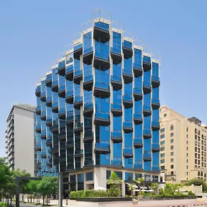 Adagio Premium The Palm Dubaï